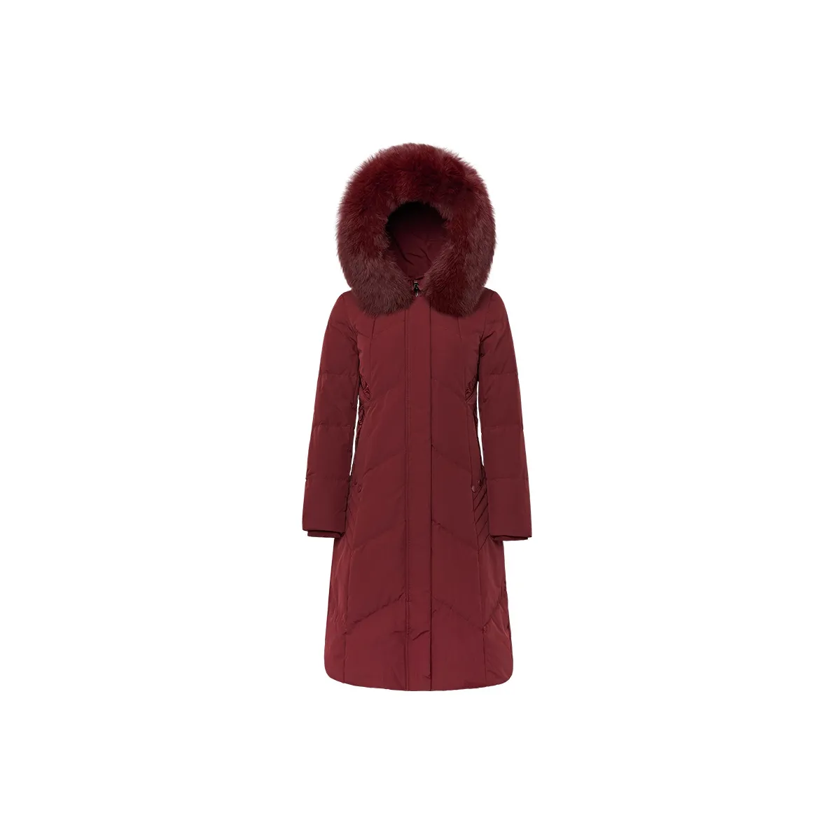 CHERICOM Женские Пуховики