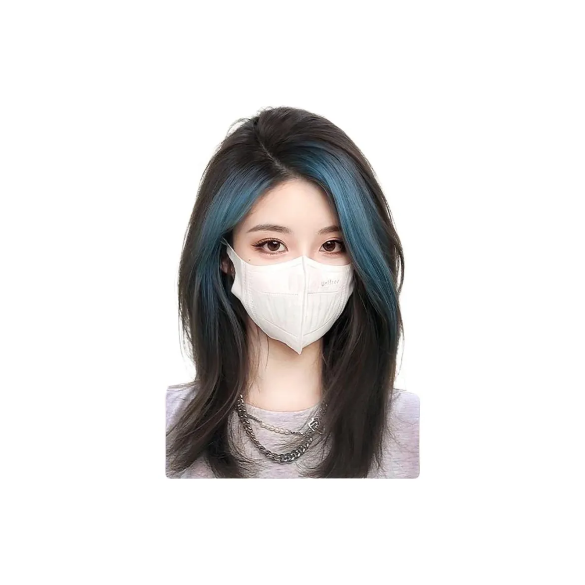 XINZHENJU Парики