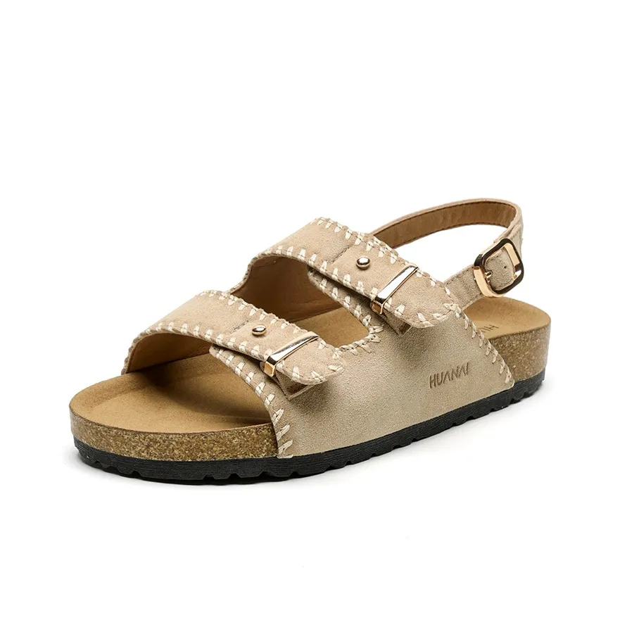 HUANAI Обувь Birkenstock Женская