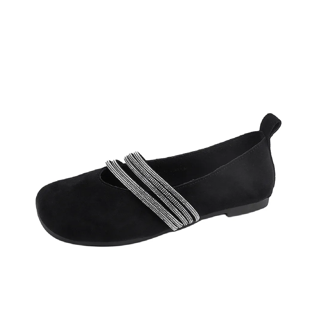 Lanza Mary Jane Туфли с плоской подошвой Женские