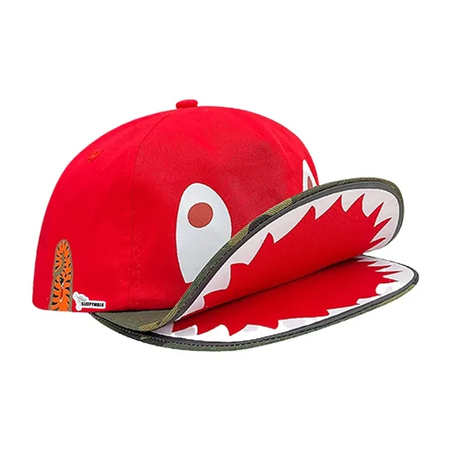 SLEEPYWALK Хлопковые кепки унисекс