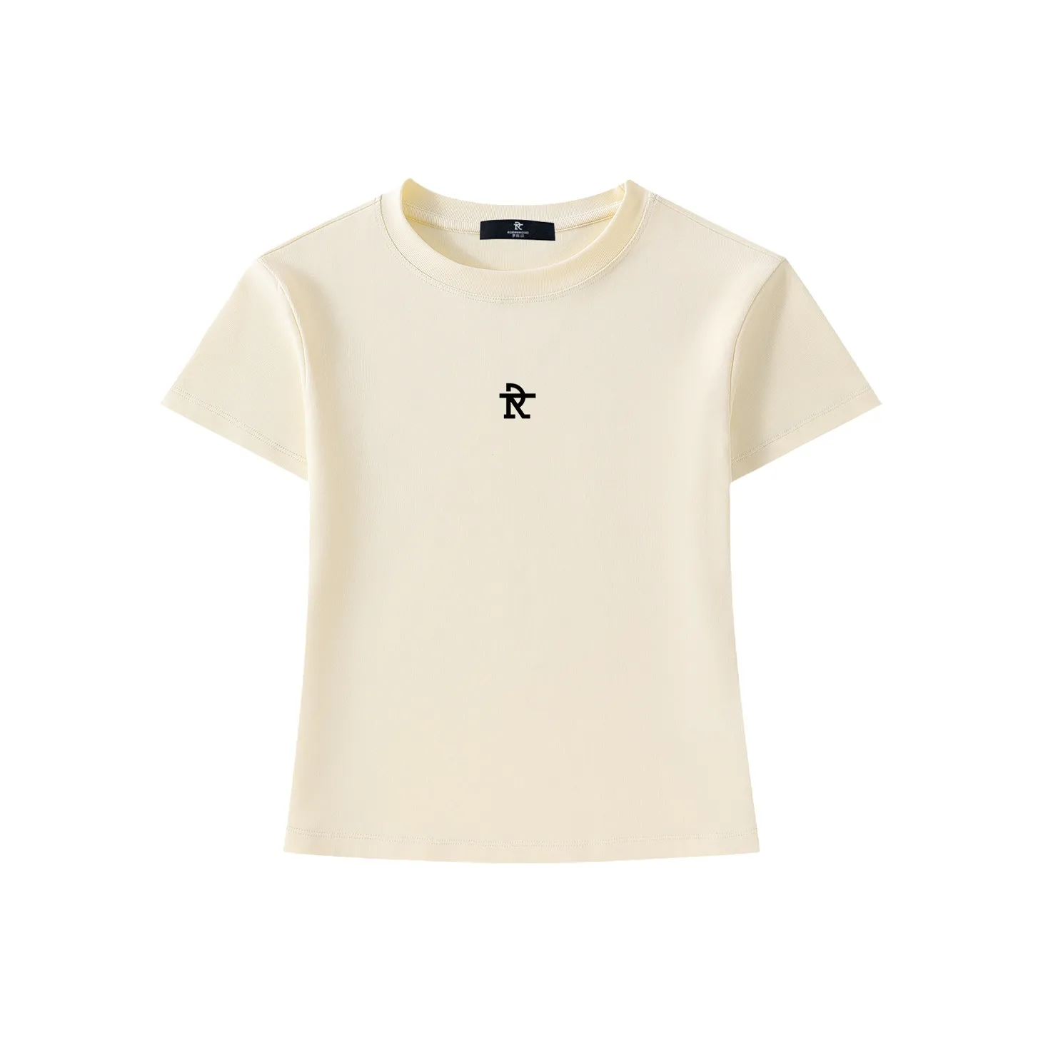 ROBINHOOD Короткий рукав T-рубашки Женские