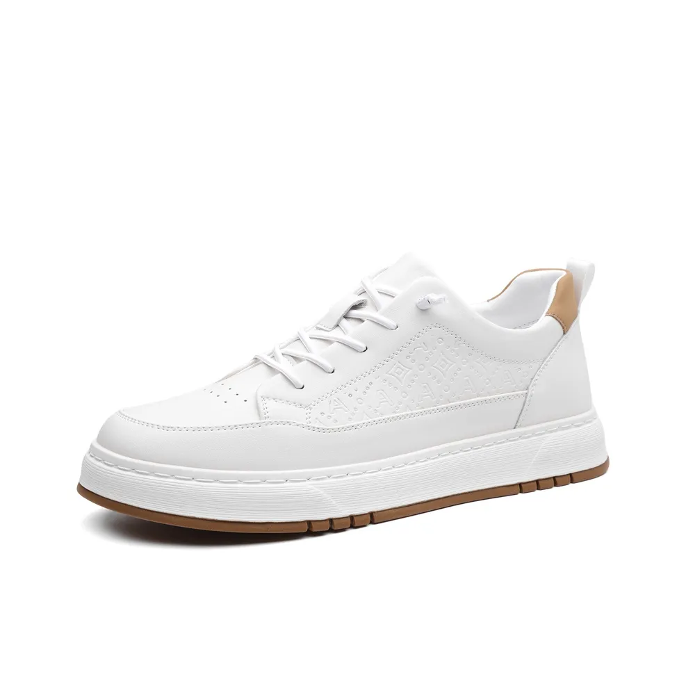 Captain illy Low Топ Скейтборд Кроссовки Мужские