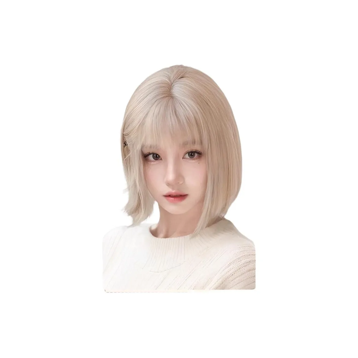 XINZHENJU Парики