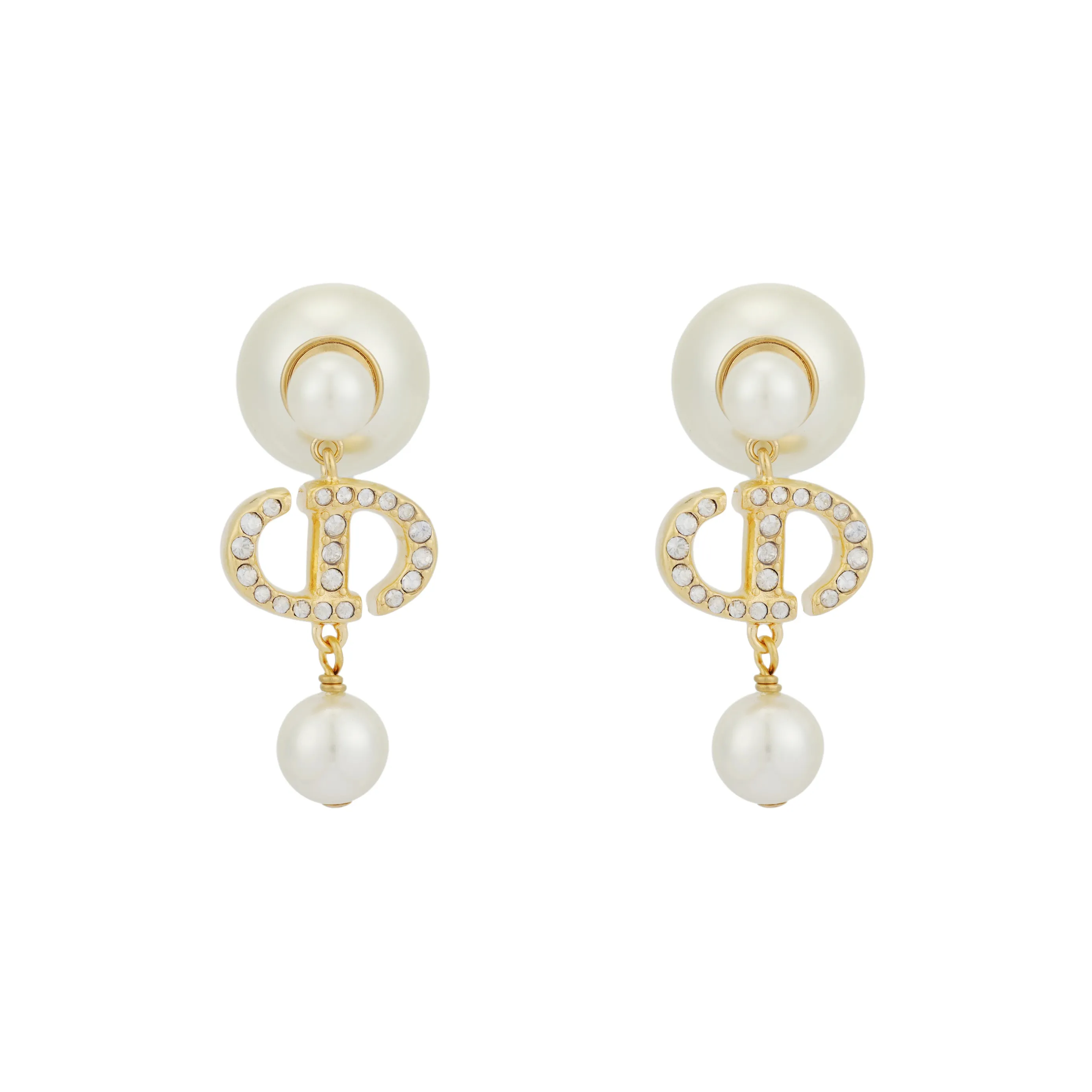 DIOR Earrings Women's