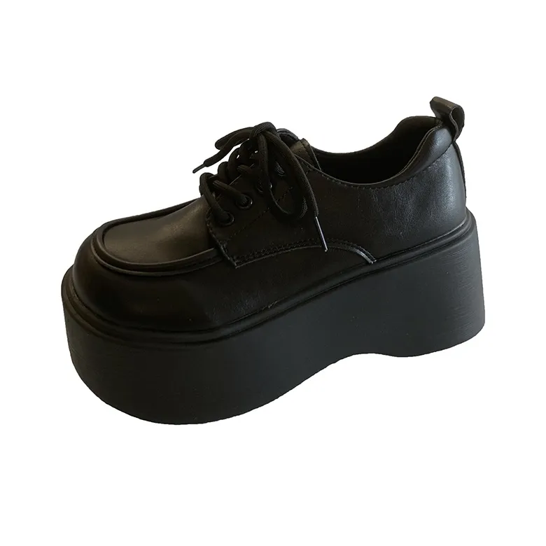 Xingdiman Casual Женские Черный