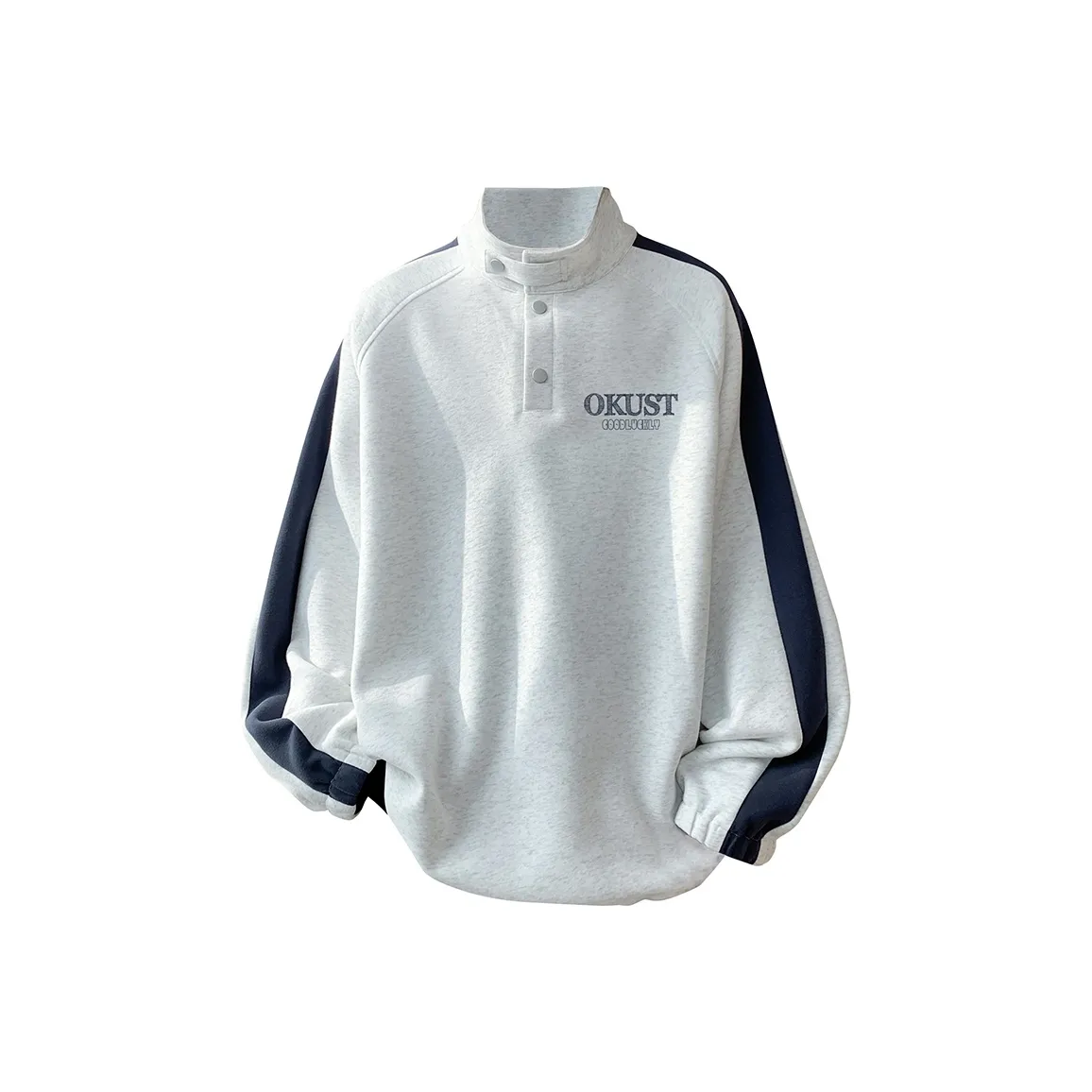 OKUS Унисекс Свитшоты