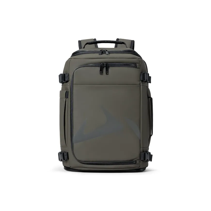 HLA The mountain is not in the high series Полиэстер Рюкзак Стандартный Унисекс Зеленый