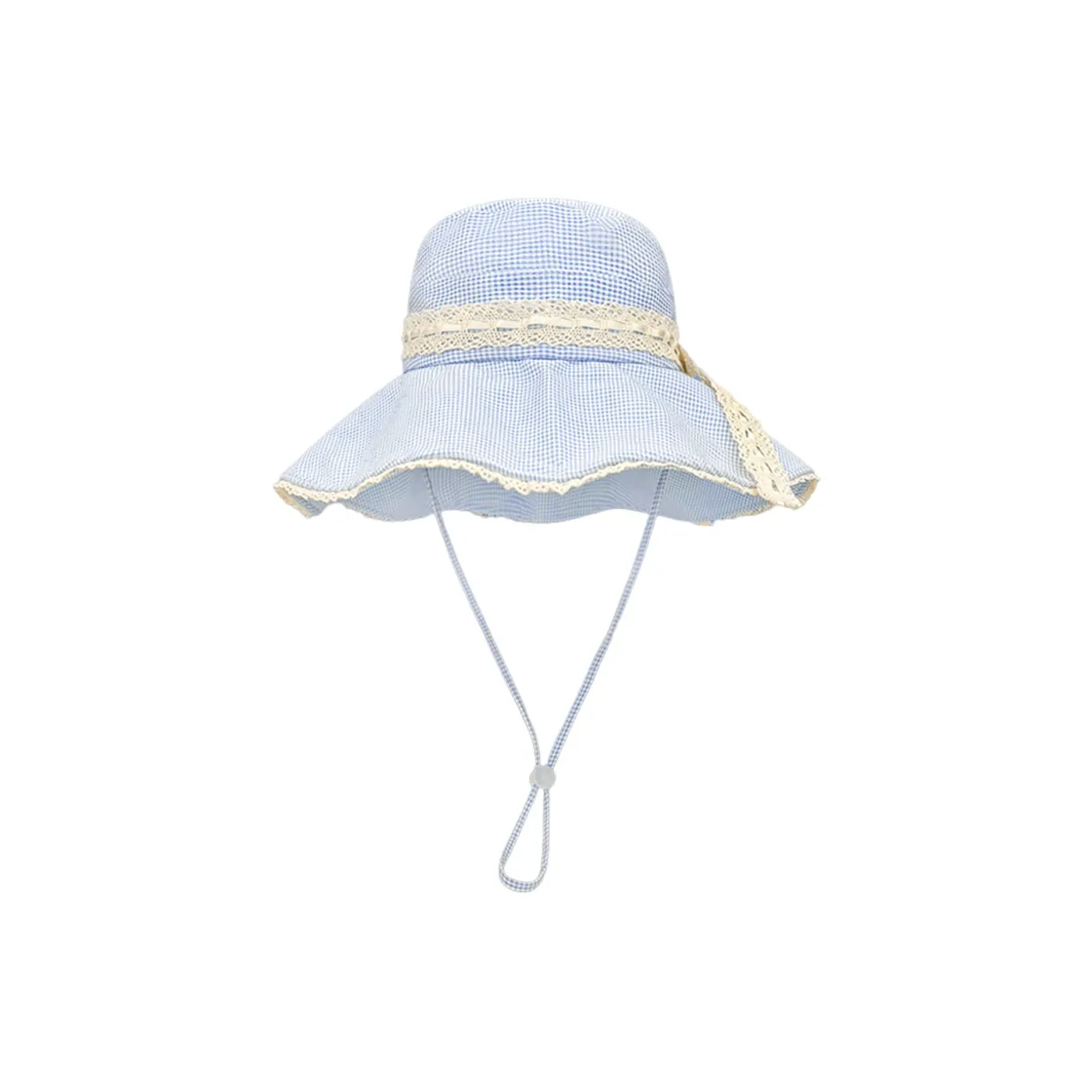 Cranta Komeia Полиэстер UV Защита Головные уборы Женские