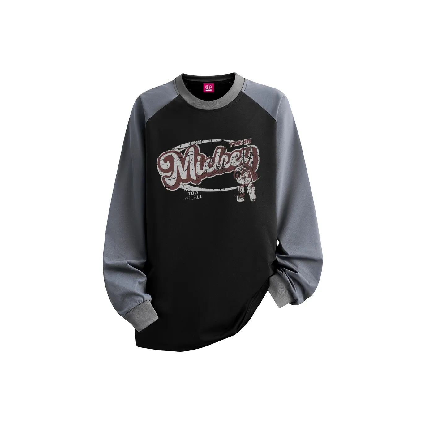 Disney Унисекс T-рубашки