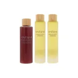 3종 세트: Revitalizing Essence 200ml + 블랙 파인 에센셜 오일 100ml*2