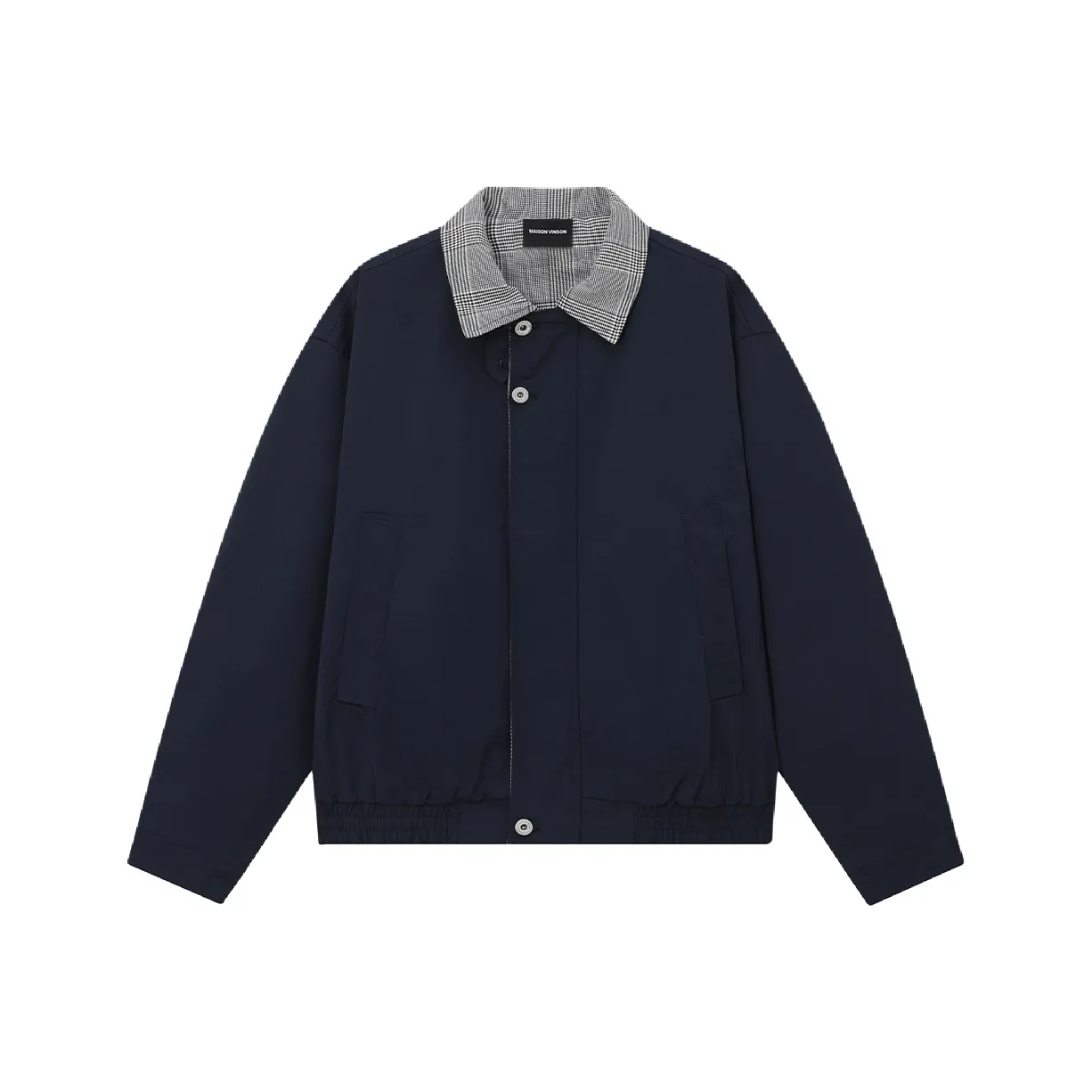 MAISON VINSON Унисекс Куртки