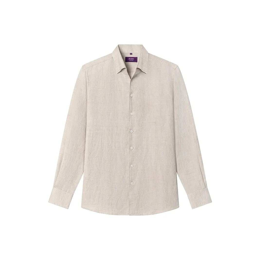 SKARO Мужские рубашки