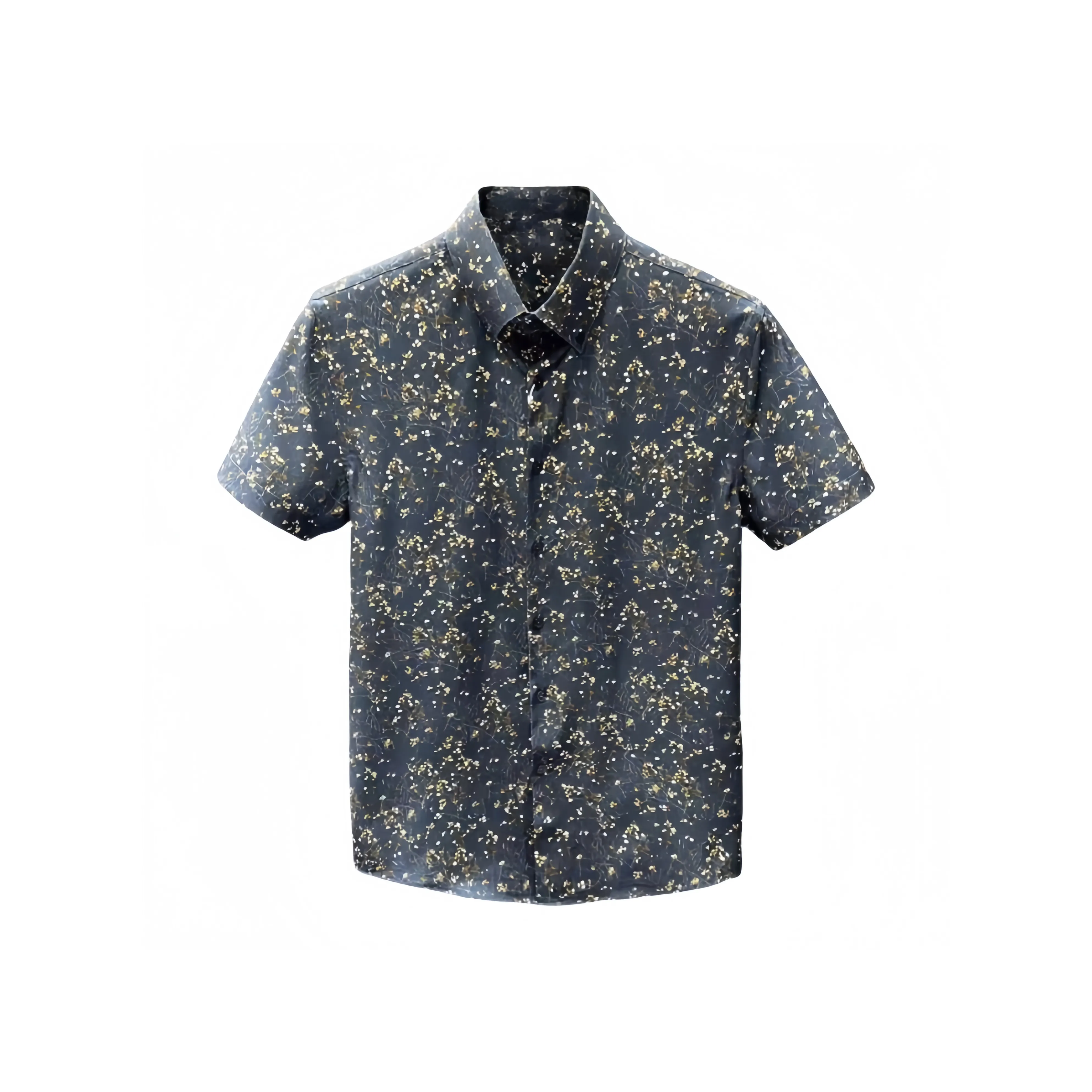 CAT'S PAW Унисекс Рубашки