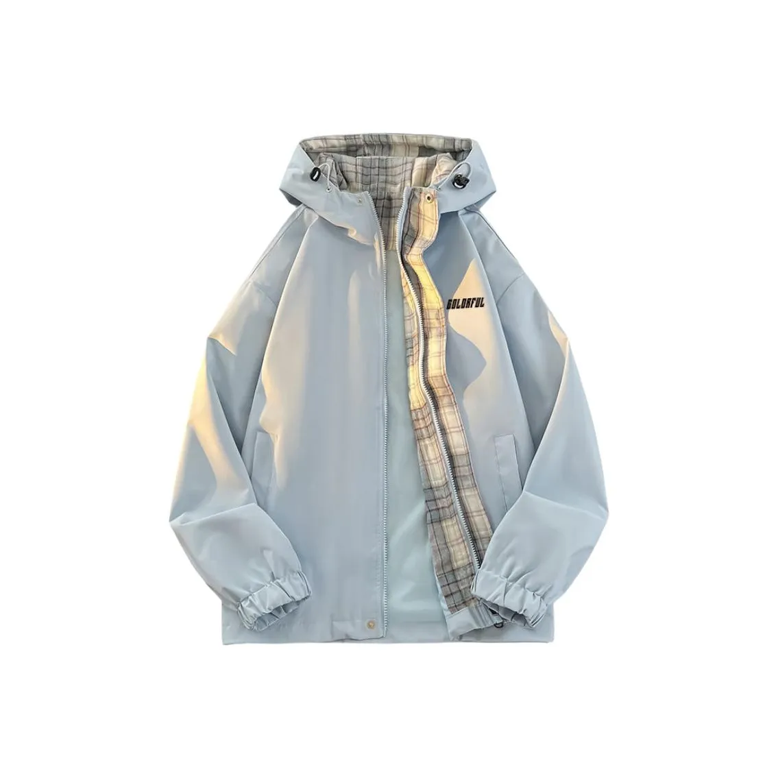 Colorful Creations Куртки и Пальто Унисекс