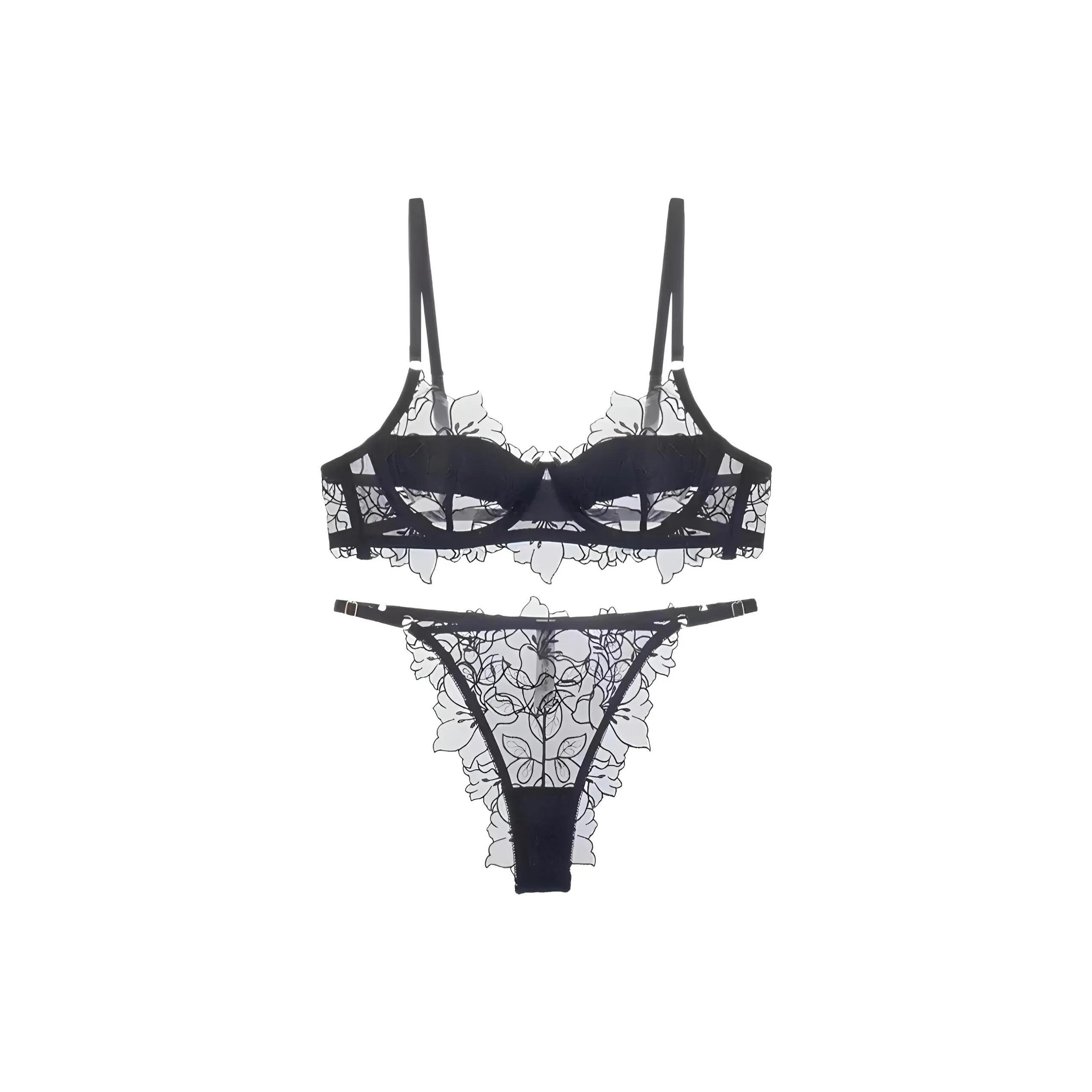 MIIOW Женское нижнее белье Наборы