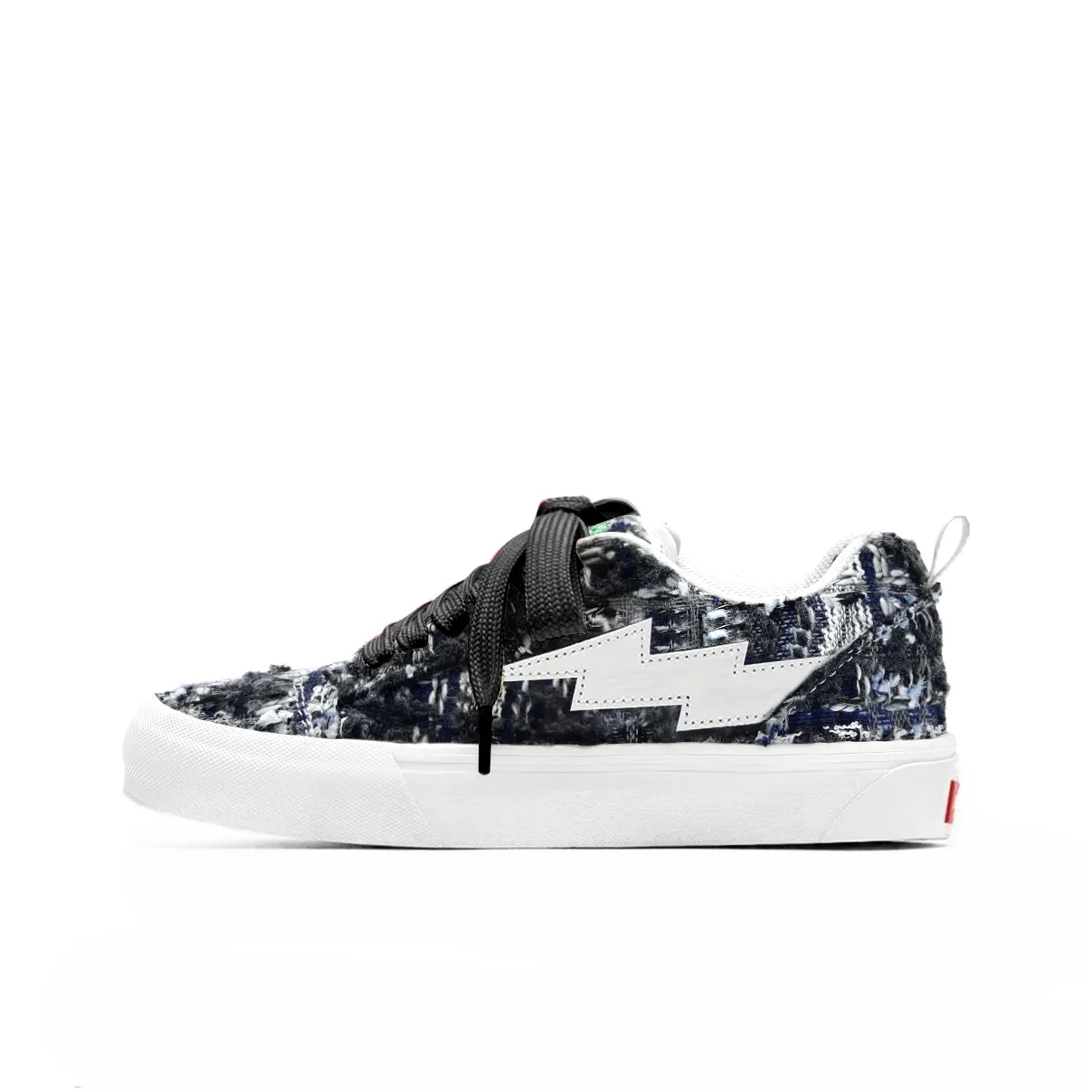 Ahri Low Топ Скейтборд Кроссовки Унисекс