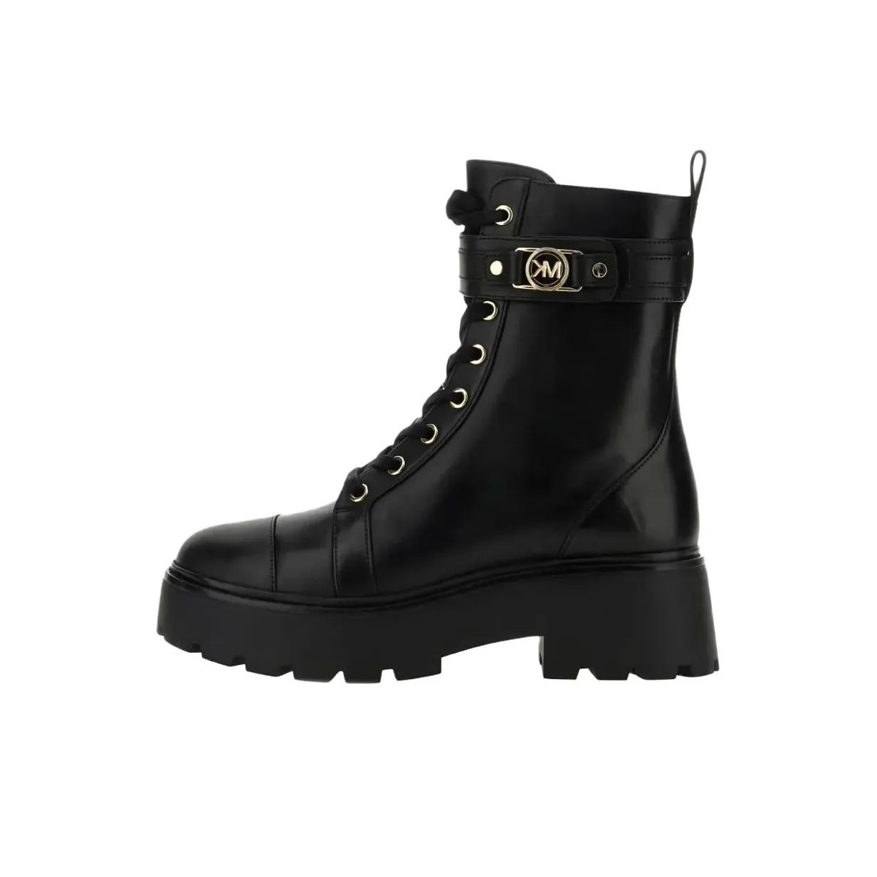 MICHAEL KORS Ботильоны Женские Черные