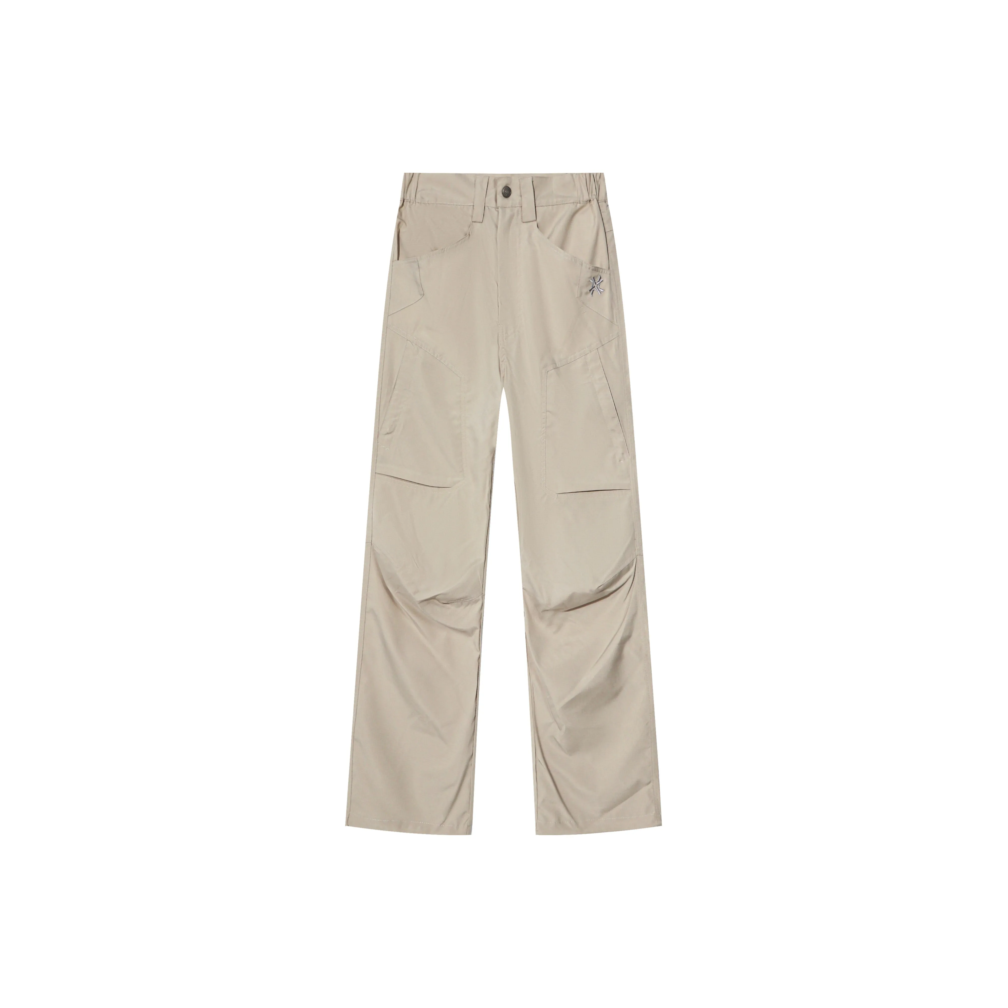 SCHEPPERHEYN Повседневные брюки Унисекс