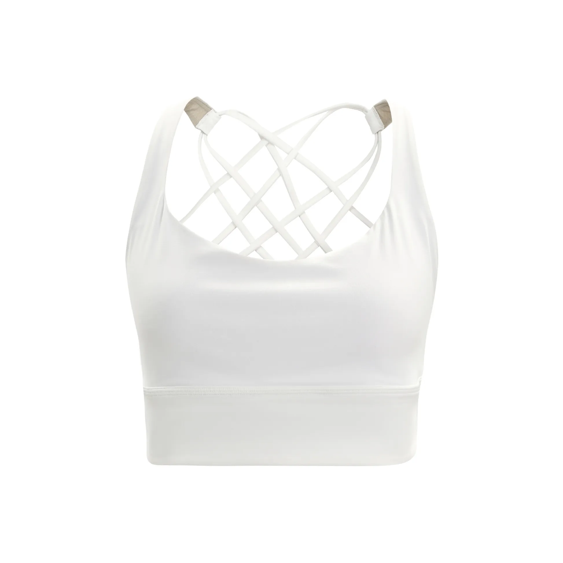 lululemon Free To Be Женское Спортивное Нижнее Белье