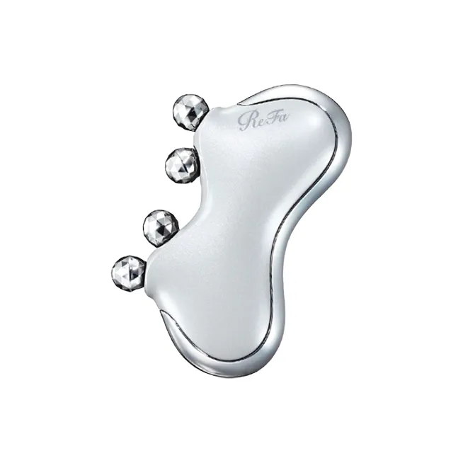 ReFa Успокаивающий массажный ролик для массажа и растирания