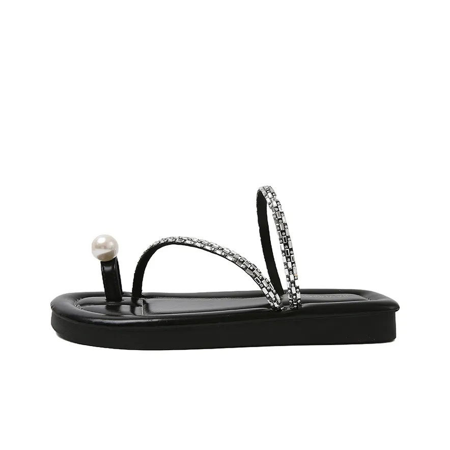 EGCHI Тихие Слипоны Женские