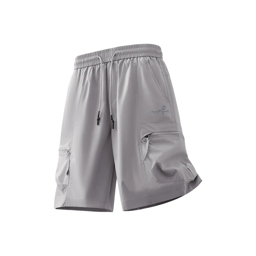 Miniso Унисекс Карго Шорты