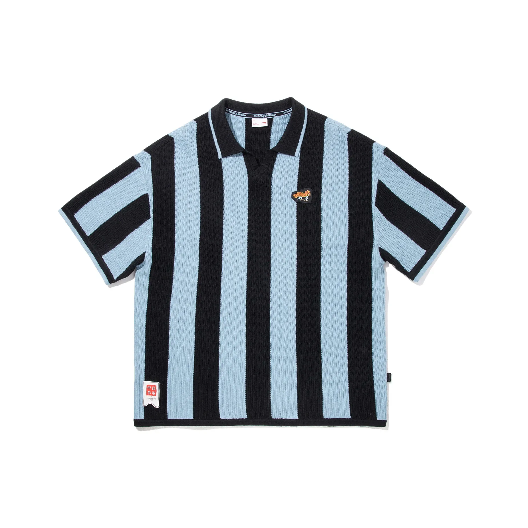 Подкладка x Henry Jones рубашка мужская