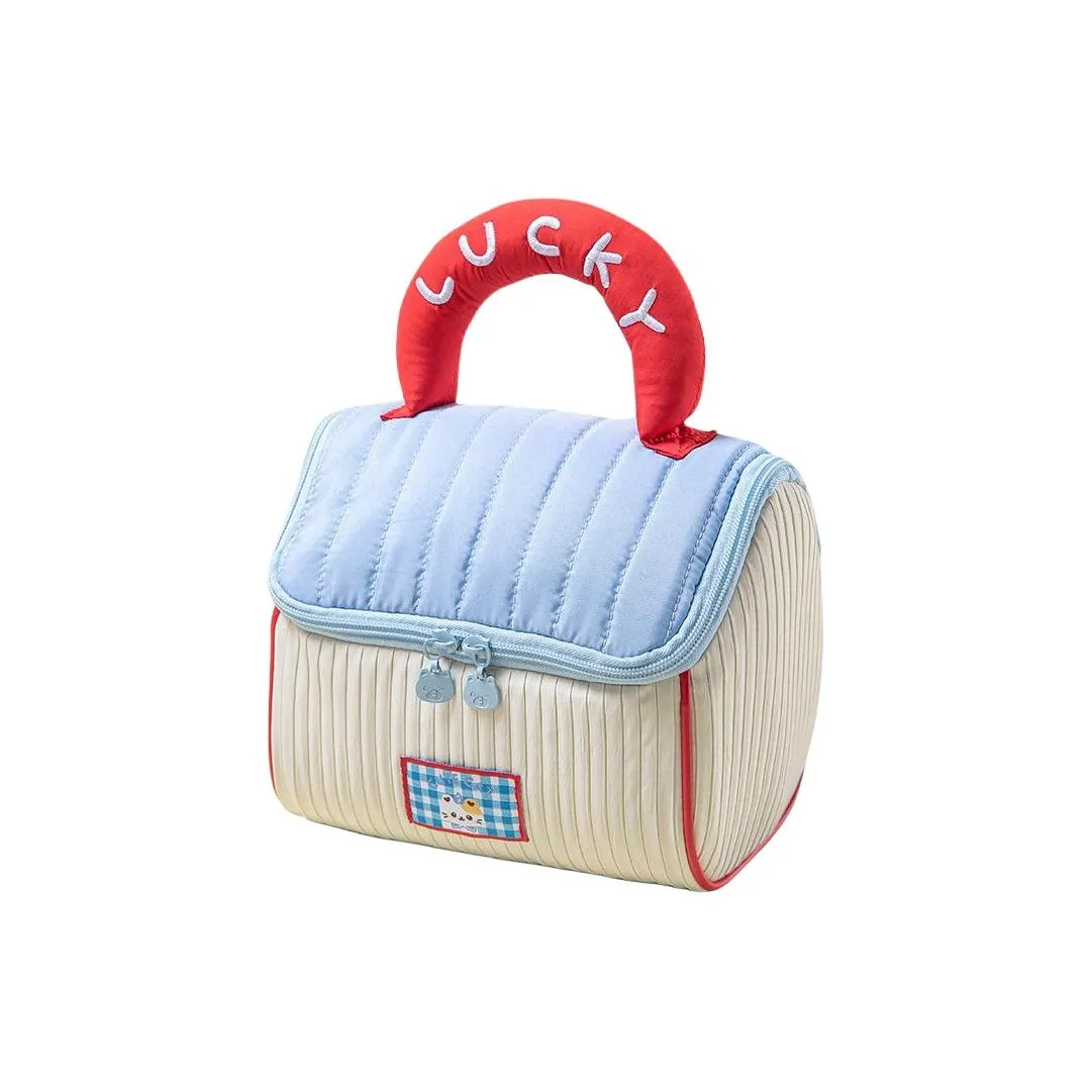 OMGD Макияж и дорожные косметички для женщин