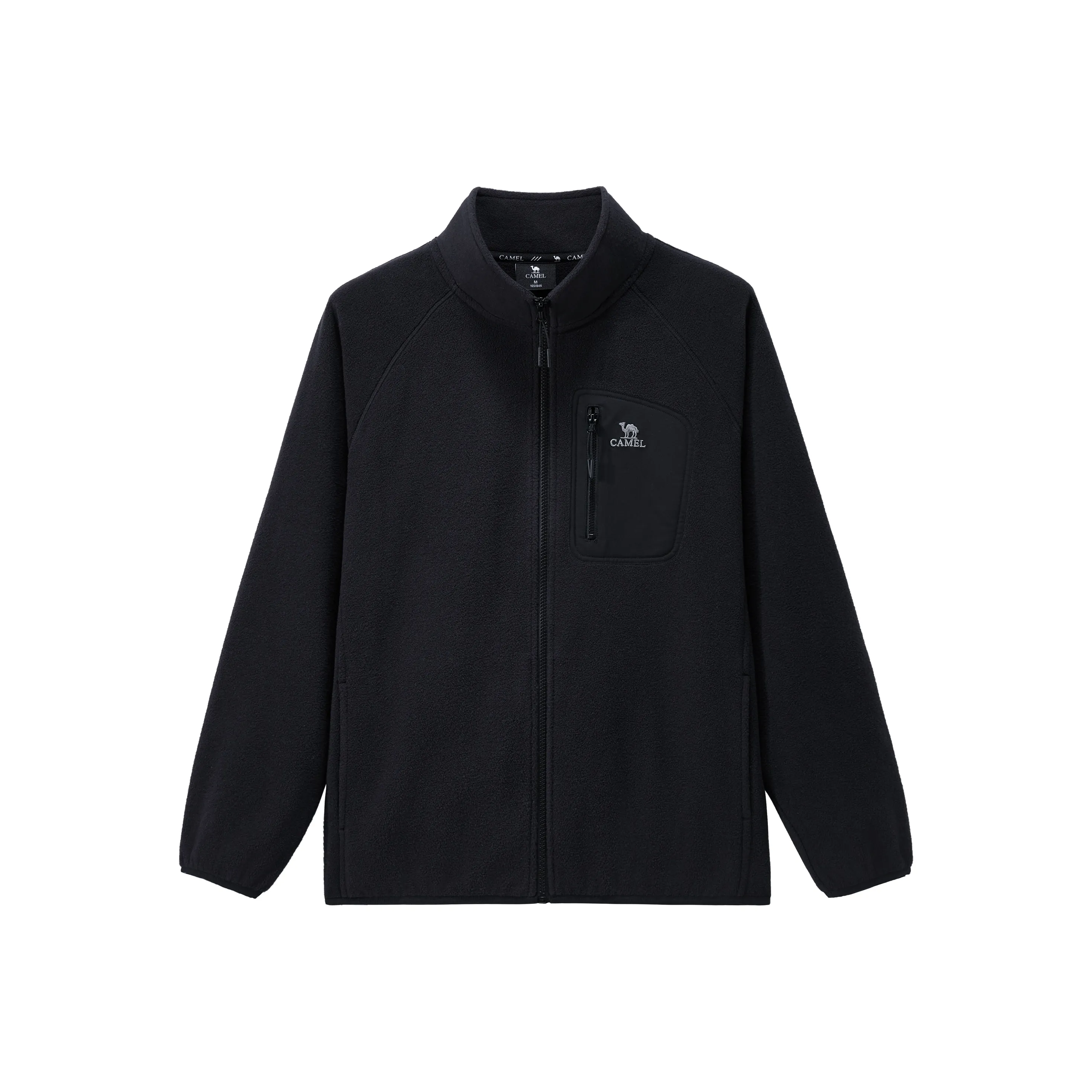 CAMEL Женские бархатные куртки