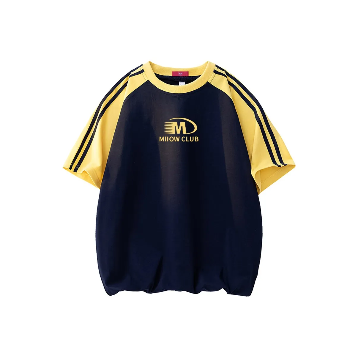 MIIOW Cool One Summer Series T-Shirt Унисекс