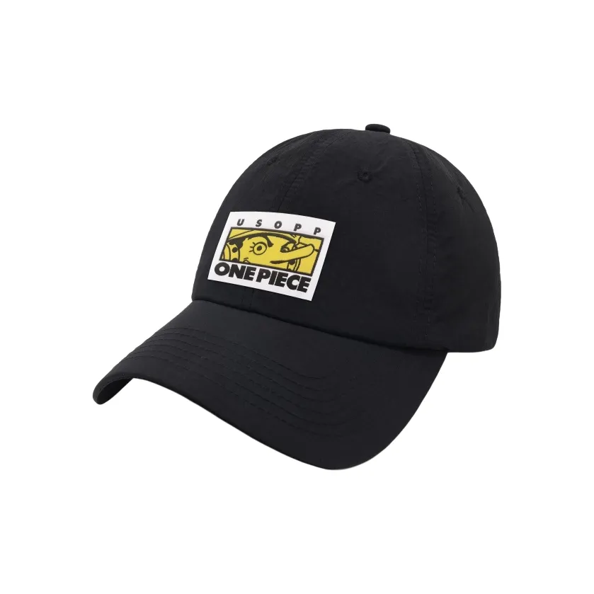 ONE PIECE Полиэстер Кепки Унисекс
