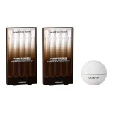 3종 세트: Hydrating Eye 세럼 5개/선물 포장 * 2+3 Wrinkle-Reducing Tightening 눈 Essence 크림 진공 버전 18g