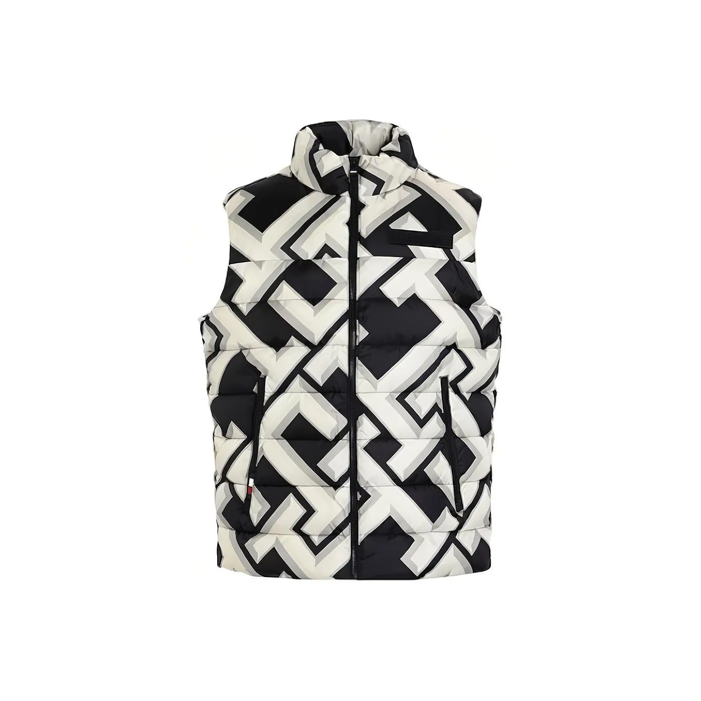 Tommy Hilfiger Vest Men's White