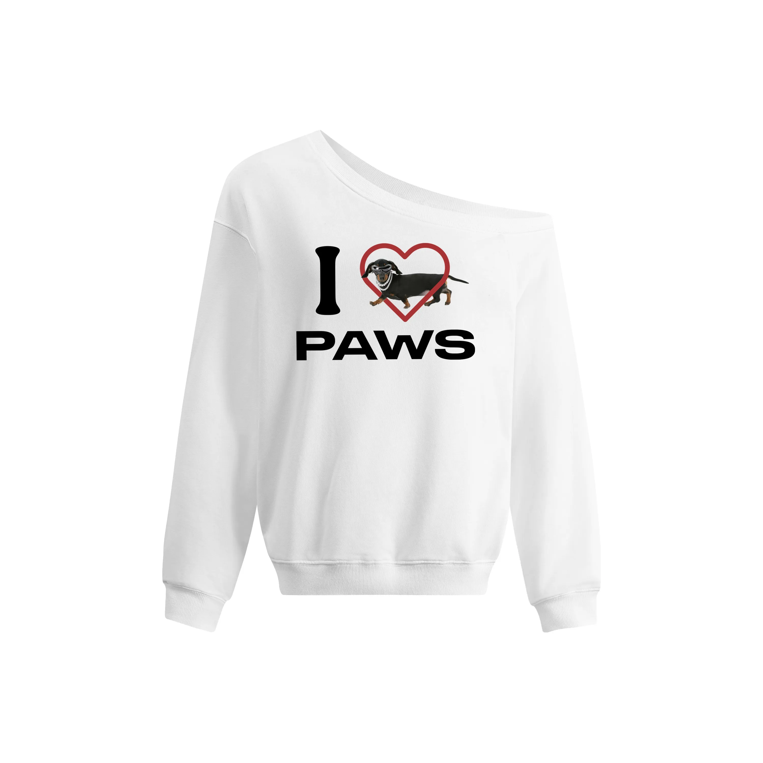 FDR Женские Свитшоты