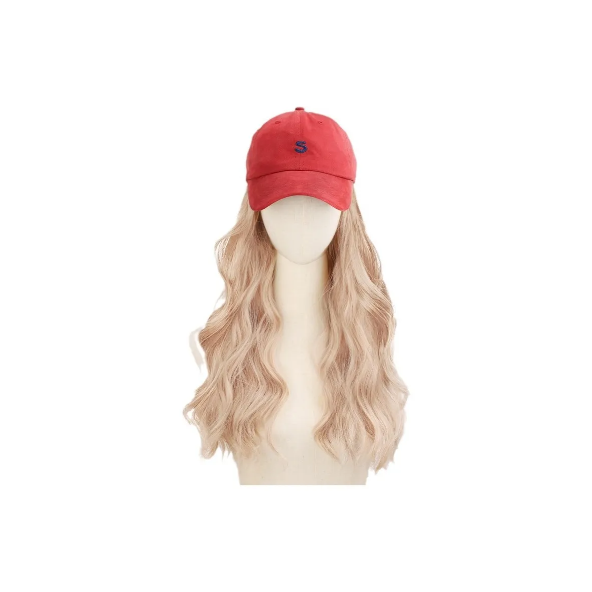 Sweet pillow house Парики