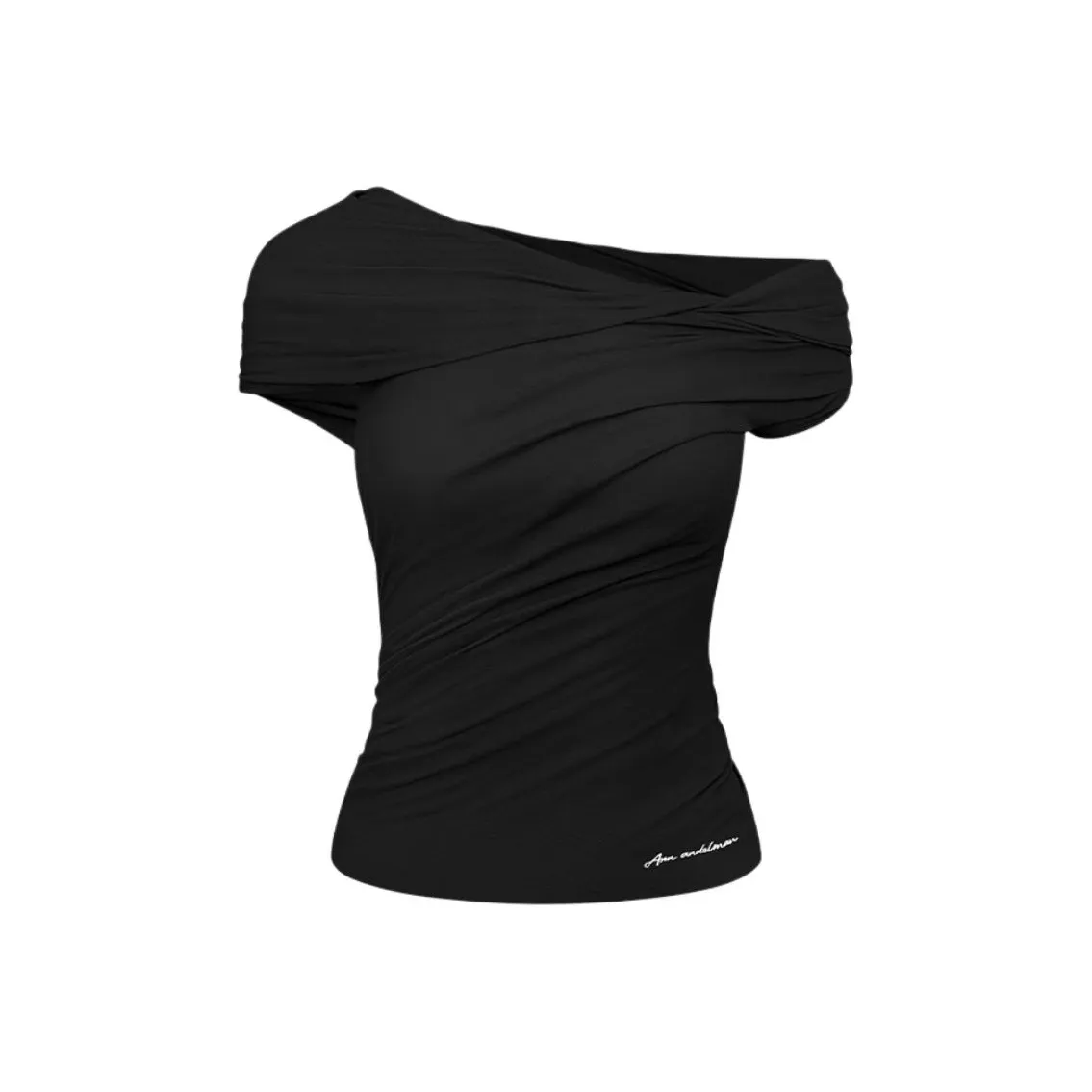 Ann Andelman Женские T-рубашки