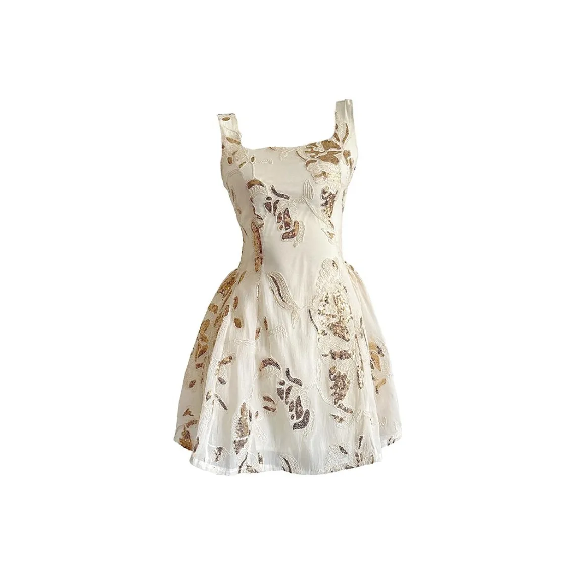 BABYLYCHEE STUDIO Без рукавов Платье Женское