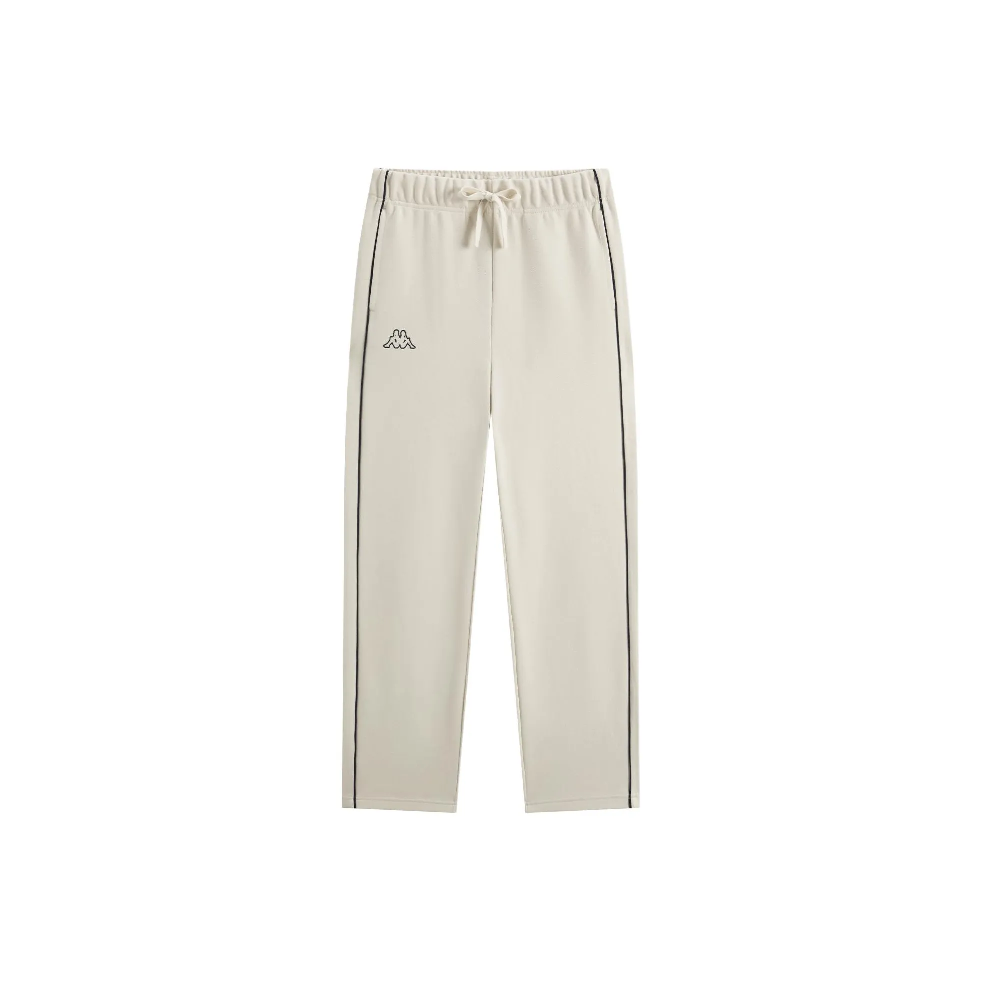 Серия KAPPA 1916 Вязаные Тренировочные Штаны Мужские Многоцветные