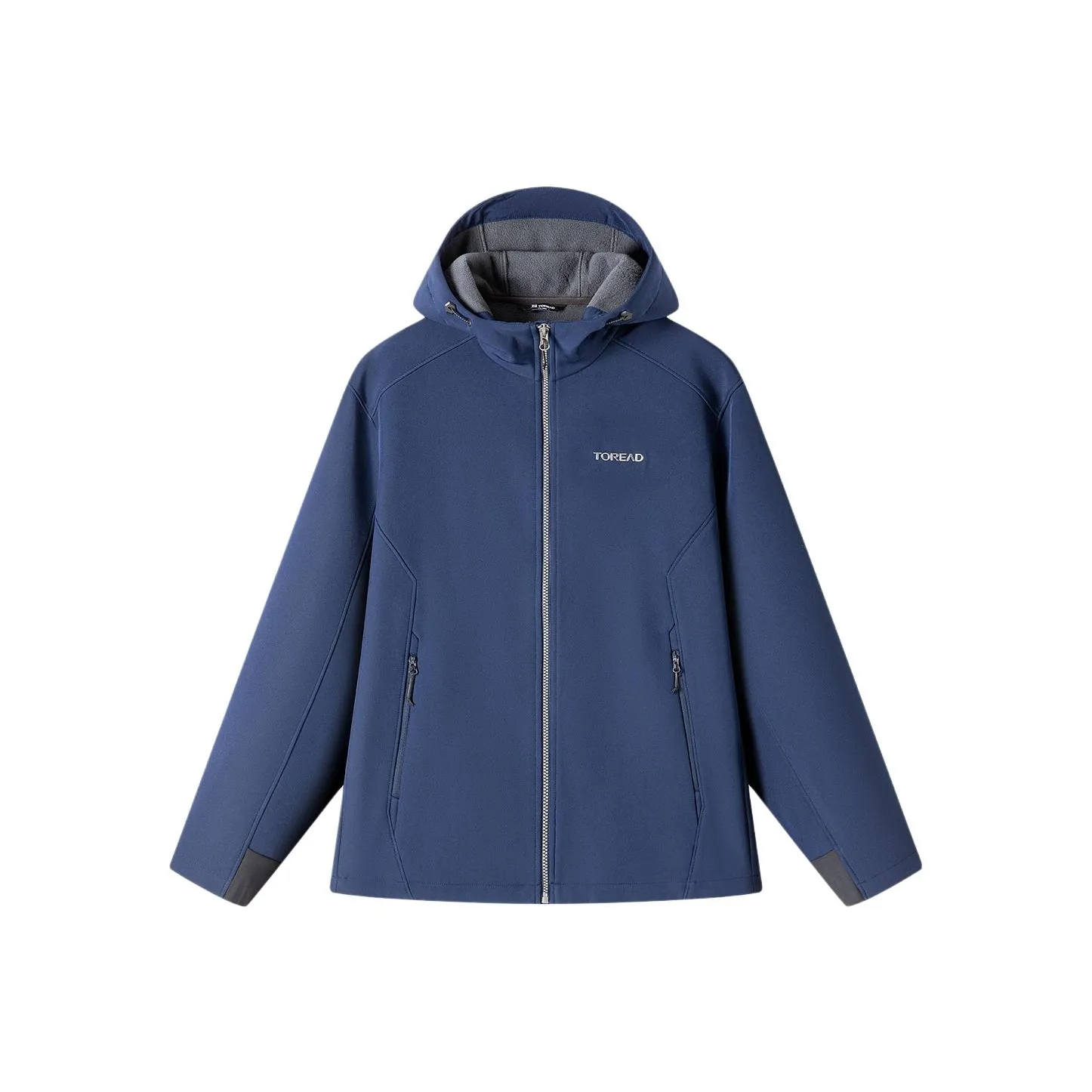 TOREAD Мужские Softshell Куртки