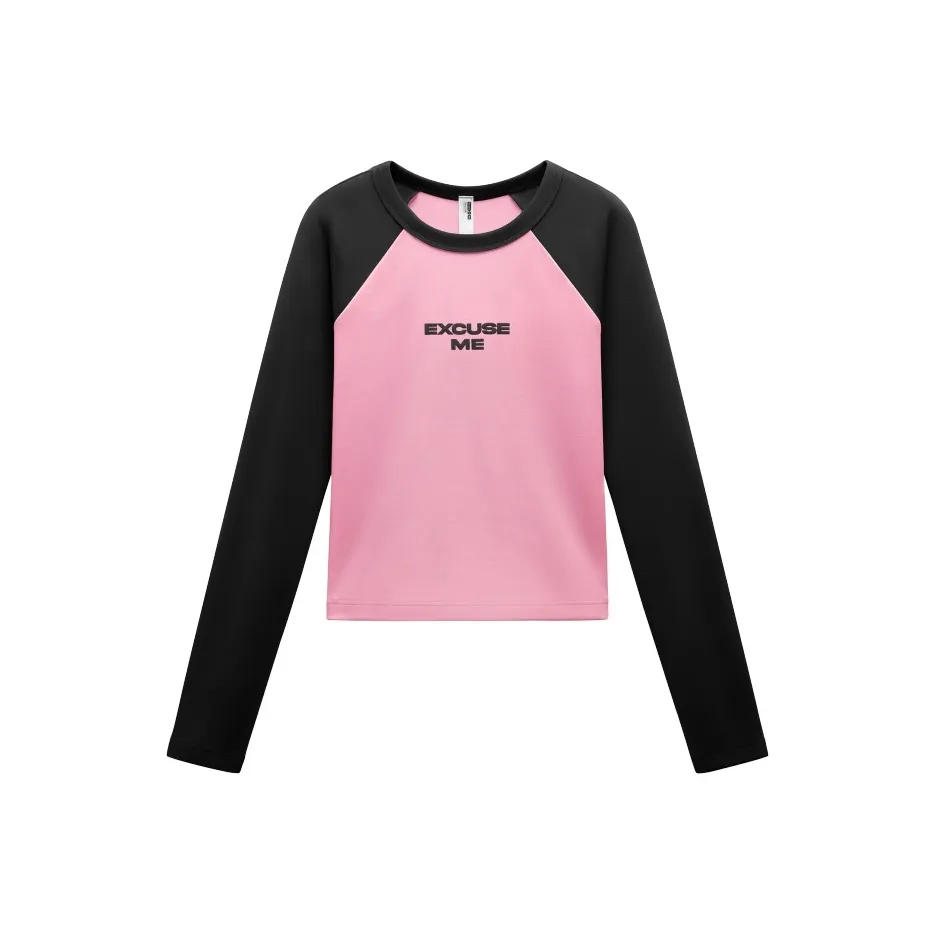 BANANA IN Женские T-рубашки