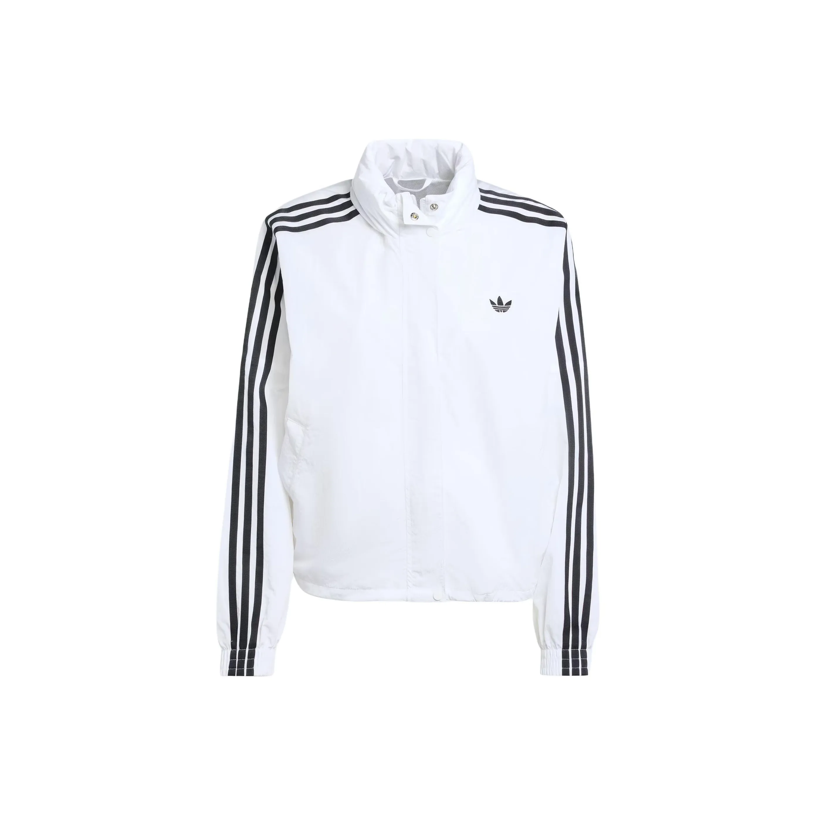 Adidas Originals Adicolor SS25 WOVEN WINDBREAKER Куртка Женская
