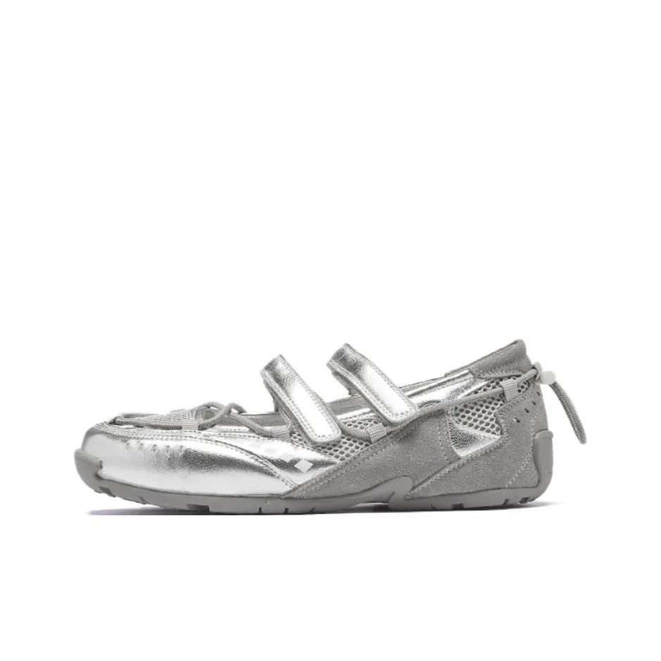 AGSDON Mary Jane обувь для женщин