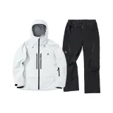 화이트 피크+블랙