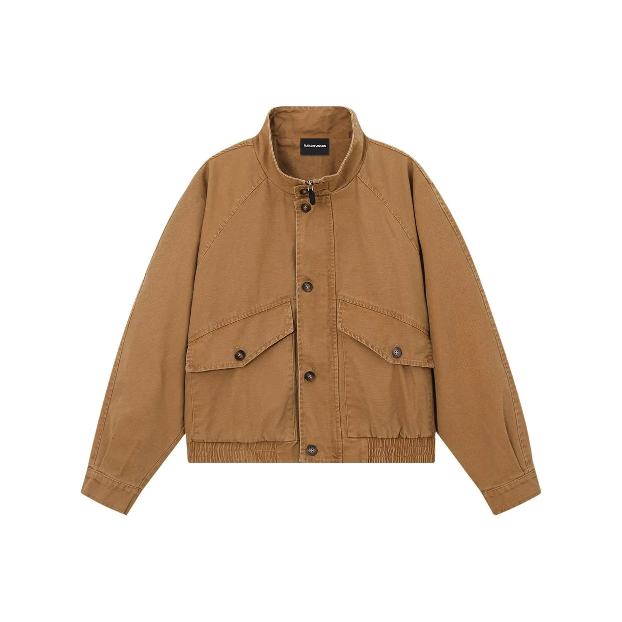 MAISON VINSON Унисекс Куртки