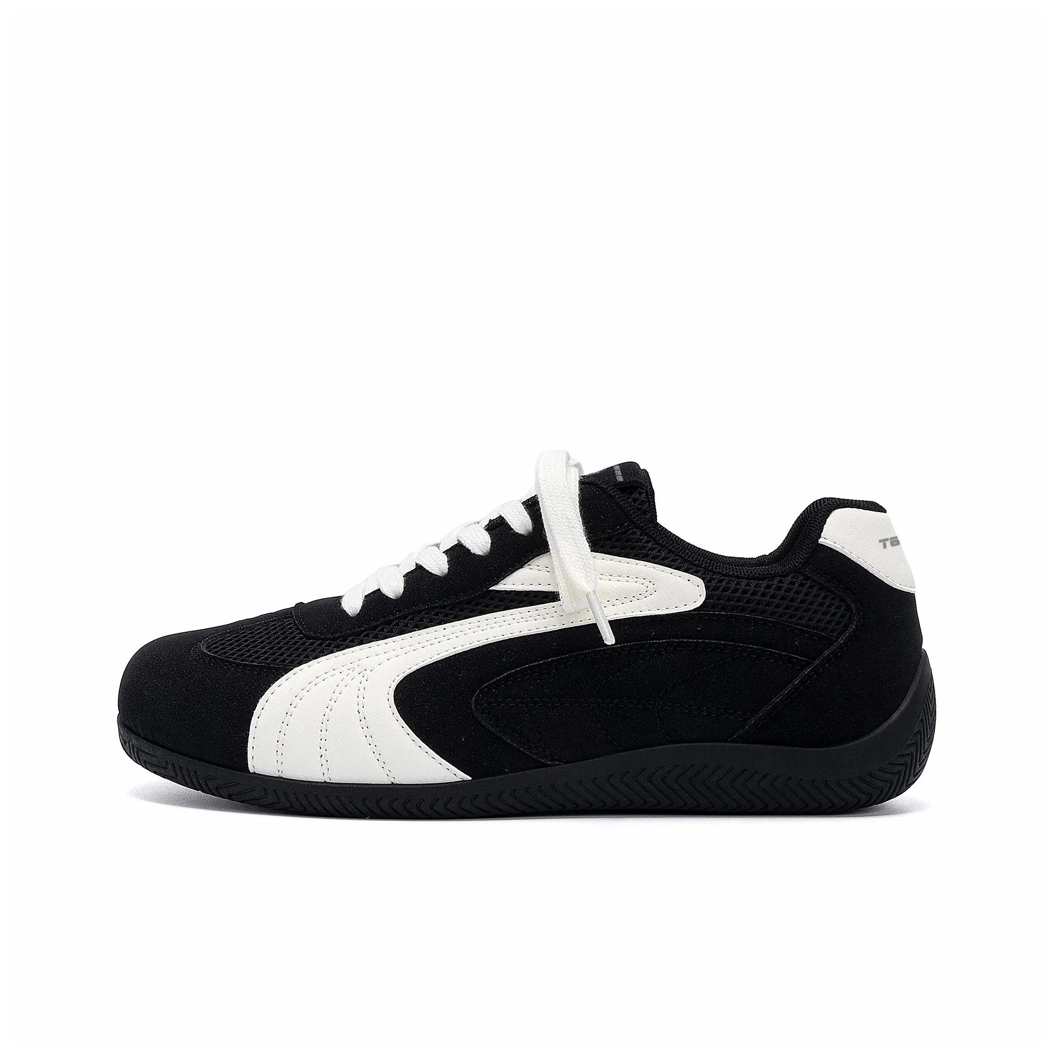 T628 Противоскользящие Устойчивые к износу Легкие Низкие Беговые кроссовки Унисекс