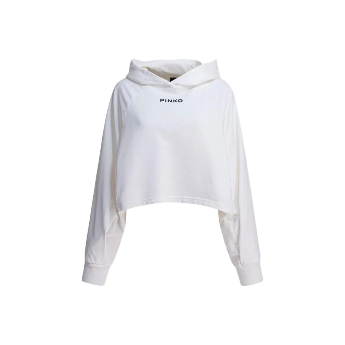 PINKO Белый Женский Свитшот