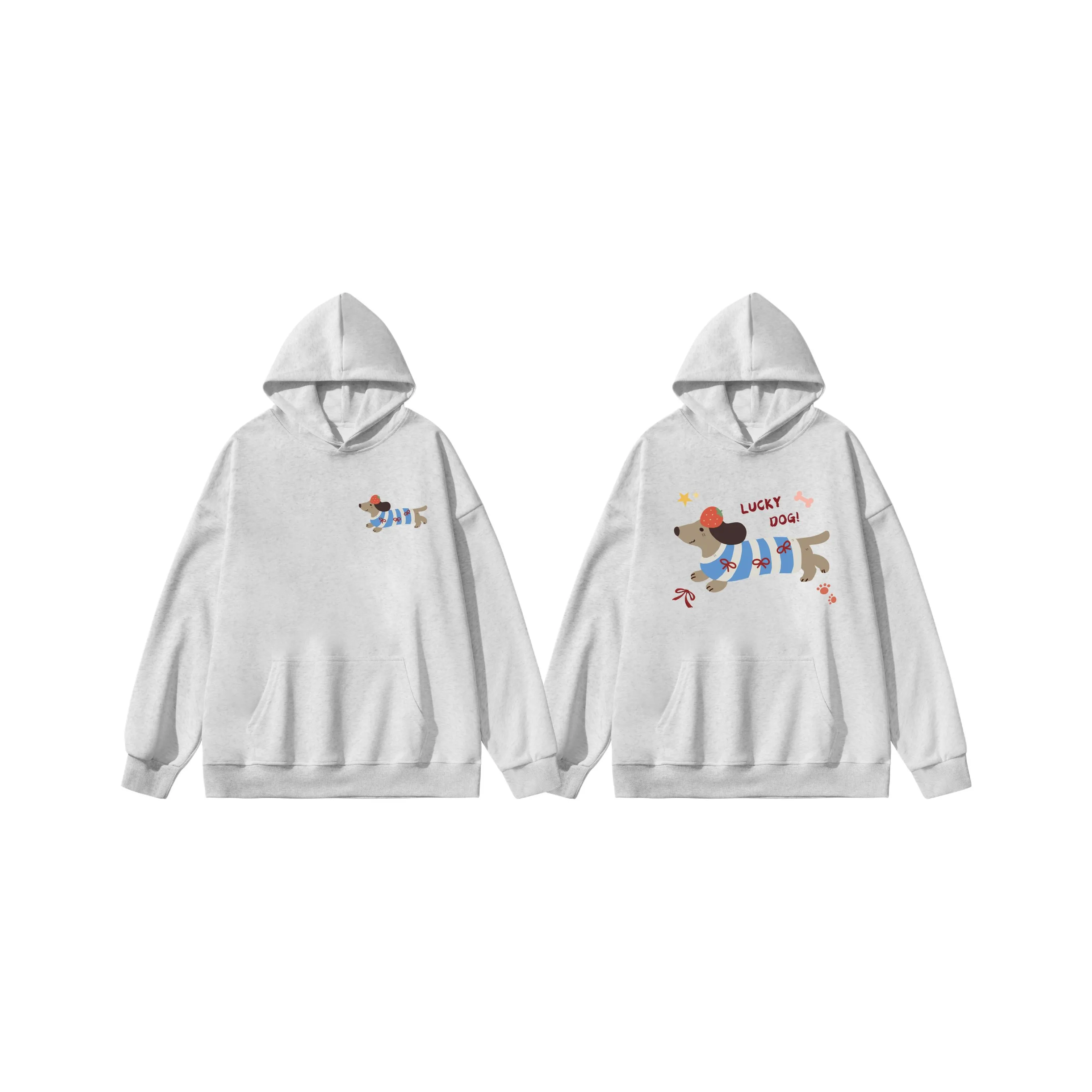 ILYOIL Унисекс Парные Комплекты