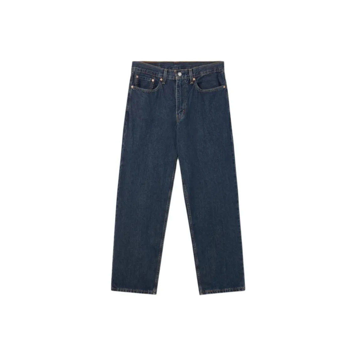 Levis Глазурно-голубой Мужские Джинсы