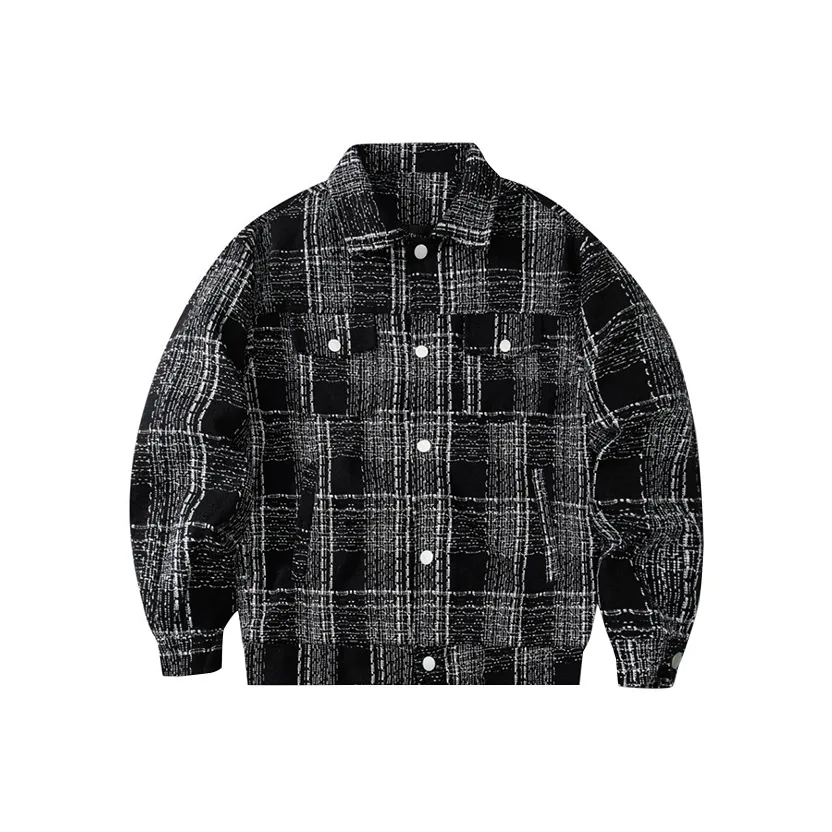 PISYPOX Унисекс Куртки